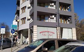 Park Apartments & Rooms Popovi